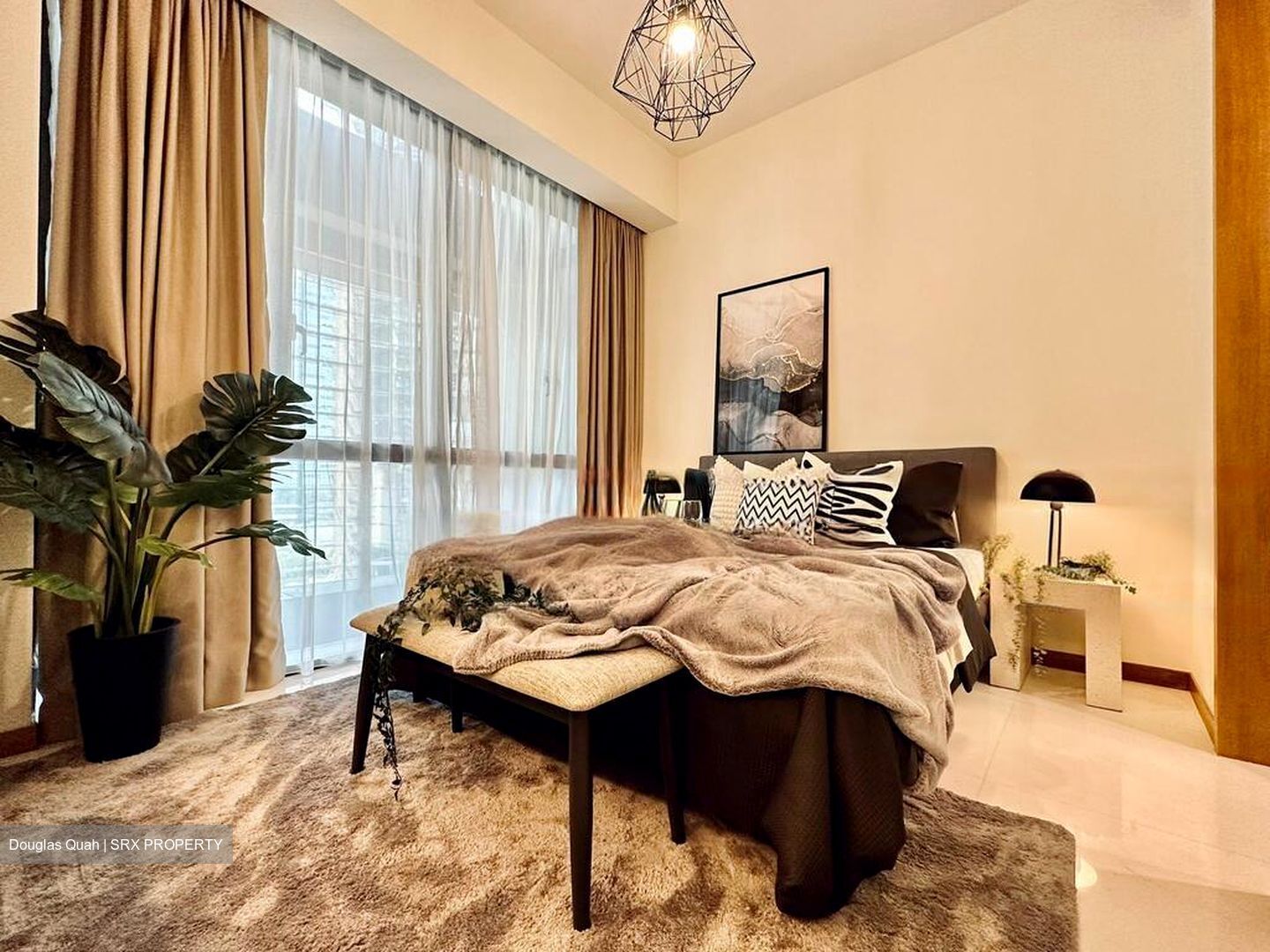 Marina One Residences (D1), Apartment #482785051